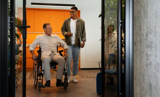 Disability Accommodation