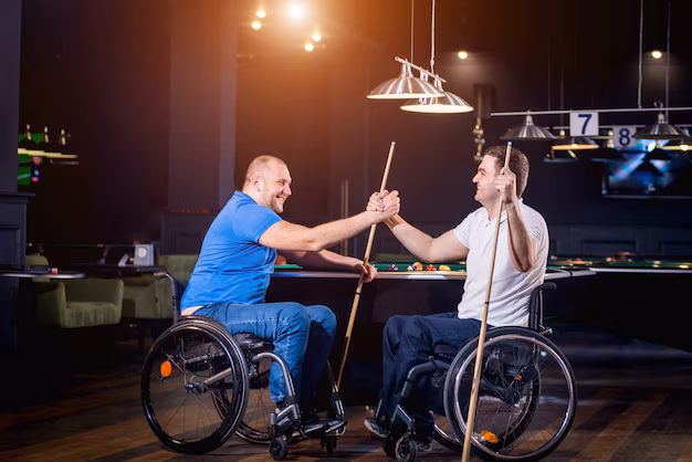 Support Coordination